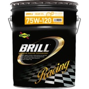 BRILL GEAR OIL 75W-120 20L FULL SYNTHETIC 0300051