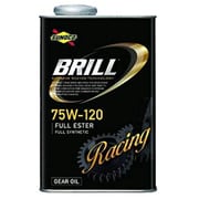 BRILL GEAR OIL 75W-120 1L FULL SYNTHETIC 0300052