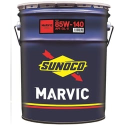 MARVIC GEAR 85W-140 20L MINERAL 0300247