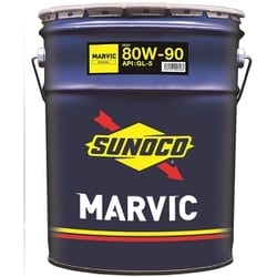MARVIC GEAR 80W-90 20L MINERAL 0300245