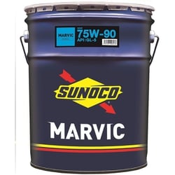 MARVIC GEAR 75W-90 20L MINERAL 0300243