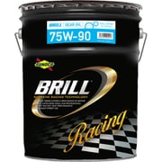 BRILL GEAR OIL 75W-90 20L FULL SYNTHETIC 0300049