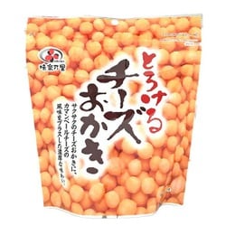 とろけるチーズおかき 200g