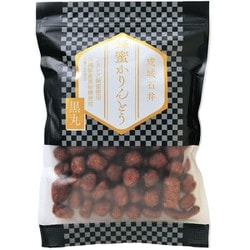 蜂蜜かりんとう 黒丸 170g
