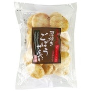 厚焼き ごぼうせんべい 130g