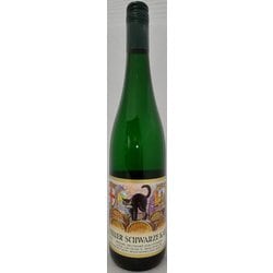 ツェラー シュヴァルツェカッツ リースリング QbA 750ml ドイツ/モーゼル [白ワイン]