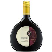 ヴェルトハイマー タウバークリンゲ レゲント QbA トロッケン 750ml ドイツ/バーデン [赤ワイン]