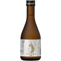 KONISHI 大吟醸 ひやしぼり 15度 300ml [日本酒]