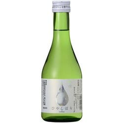 KONISHI 吟醸 ひやしぼり 13度 300ml [日本酒]