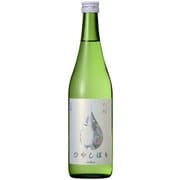 KONISHI 吟醸 ひやしぼり 13度 720ml [日本酒]