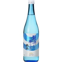 KONISHI 碧冴えの澄みきり純米 15度 720ml [日本酒]
