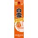 白雪 スーパーレッド パック 13度 3L [日本酒]
