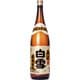 白雪 丹波伝承仕込 14度 1.8L [日本酒]