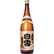 白雪 丹波伝承仕込 14度 1.8L [日本酒]
