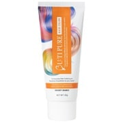BU：TI PURE ヘアカラー グルーヴィーオレンジ 60g