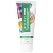 BU：TI PURE ヘアカラー アッシュグリーン 60g