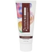 BU：TI PURE ヘアカラー チョコレートブラウン 60g