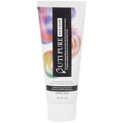 BU：TI PURE ヘアカラー ナチュラルブラック 60g