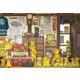 300-275 猫たちとともに（ふしぎ駄菓子屋 銭天堂） [ジグソーパズル 300ピース]