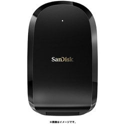 ヨドバシ.com - サンディスク SANDISK SDDR-F451-JNGEN [SanDisk エクトリーム プロ CFexpress Type  B カードリーダー/ライタ] 通販【全品無料配達】