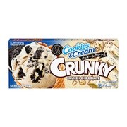 クランキー クッキー＆クリーム 1枚入