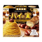 パイの実 和栗のモンブラン スペシャリテ 69g