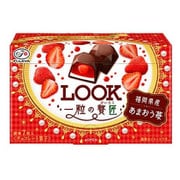 ルック 一粒の贅匠 あまおう苺 52g