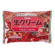 生クリームチョコレート 薫り立ついちご 20個