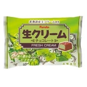 生クリームチョコレート ピスタチオ 19個