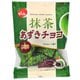 抹茶 あずきチョコ 66g