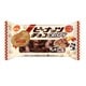 ピーナッツチョコクリスピー 大豆パフ入り 63g