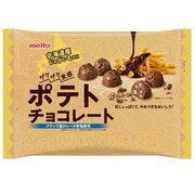 ポテトチョコレート 131g