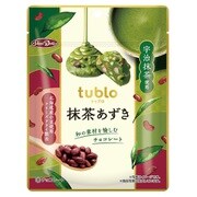 トゥブロ 抹茶あずき 80g