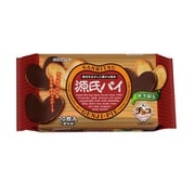 源氏パイ チョコ 10枚