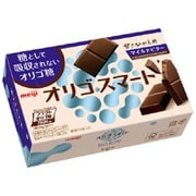 オリゴスマート マイルドビターチョコレート 65g