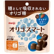 オリゴスマート マイルドビターチョコレートパウチ 32g