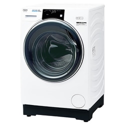 ヨドバシ.com - AQUA アクア ドラム式洗濯乾燥機 洗濯12kg/乾燥