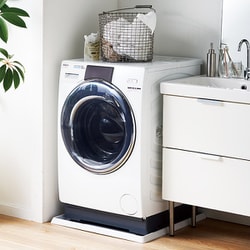 ヨドバシ.com - AQUA アクア AQW-DX12M（W） [ドラム式洗濯乾燥機 洗濯 