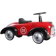 875 [Baghera Speedster Dark Red]
