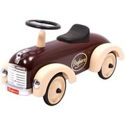 884 [Baghera Speedster Chocolate]