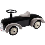 922 [Baghera Speedster Black]
