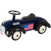 891USA [Baghera Ride On America]