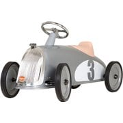 830 [Baghera Rider Silver]