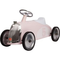 バゲーラ 乗用玩具 ライダー フランス製(823 ブラック バゲーラ 乗用玩具 ライダー フランス製(823)