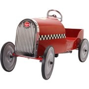 1926M [Baghera Legend Red]