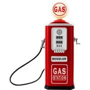 19888 [Baghera Gas Pump]