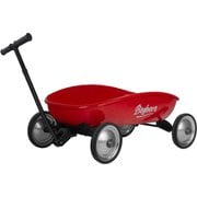 854 [Baghera Large Red Wagon]