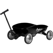 855 [Baghera Large Black Wagon]