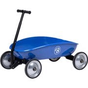 858 [Baghera Large Blue Wagon]