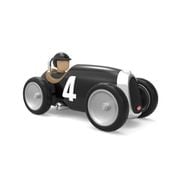 481 [Baghera Rading Car Black]